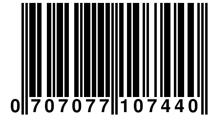 0 707077 107440