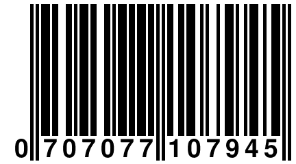 0 707077 107945