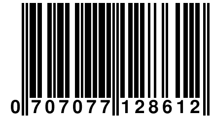 0 707077 128612