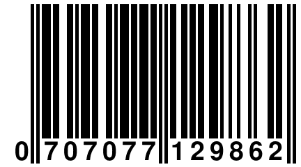 0 707077 129862