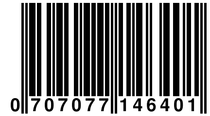 0 707077 146401