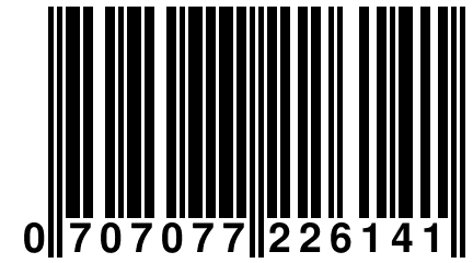 0 707077 226141