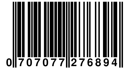 0 707077 276894