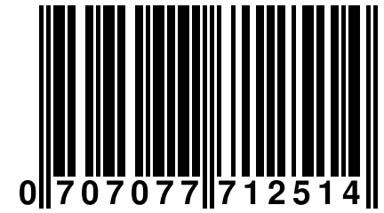 0 707077 712514