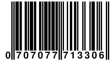 0 707077 713306