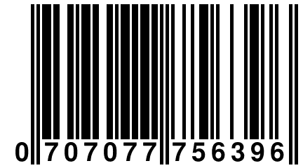 0 707077 756396