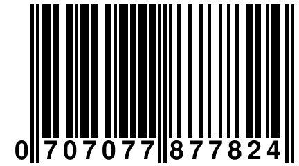 0 707077 877824