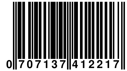 0 707137 412217