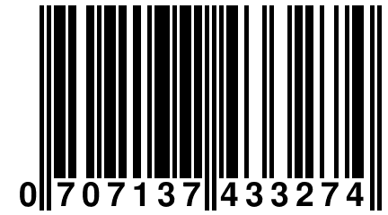0 707137 433274