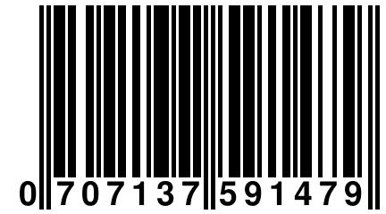 0 707137 591479