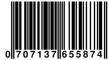 0 707137 655874