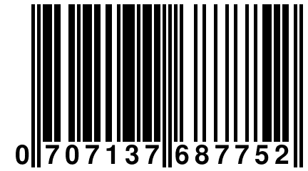 0 707137 687752