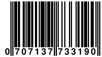 0 707137 733190