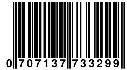 0 707137 733299