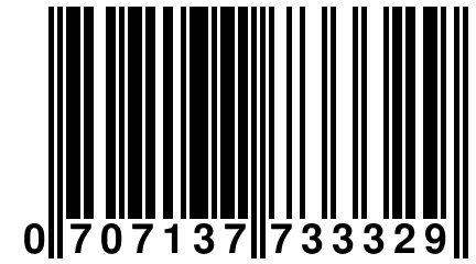 0 707137 733329