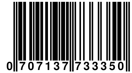 0 707137 733350