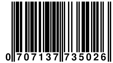 0 707137 735026