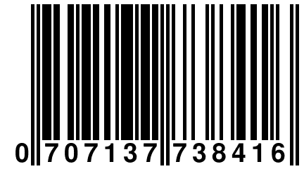 0 707137 738416