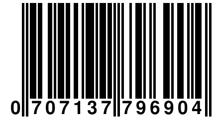 0 707137 796904