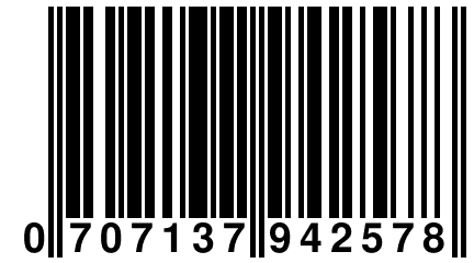 0 707137 942578