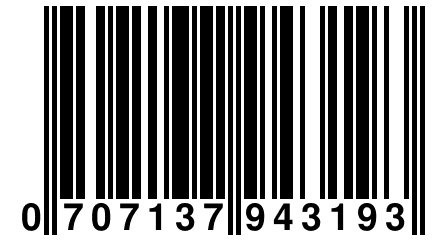 0 707137 943193