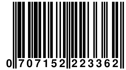 0 707152 223362