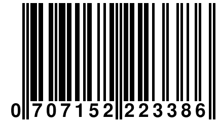 0 707152 223386