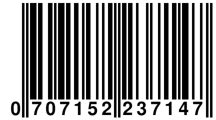 0 707152 237147