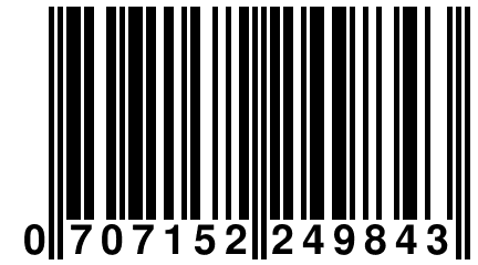 0 707152 249843