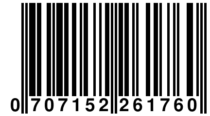 0 707152 261760