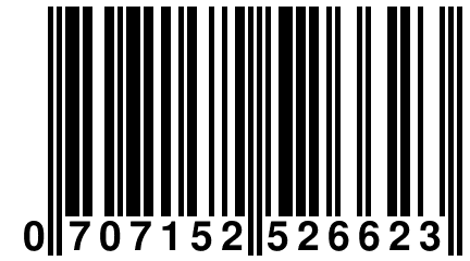 0 707152 526623