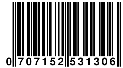 0 707152 531306