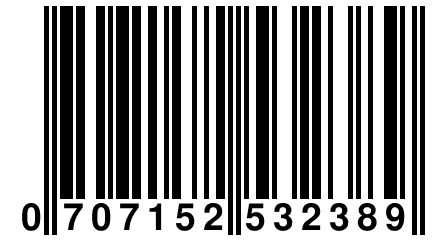 0 707152 532389