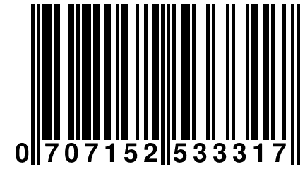 0 707152 533317