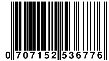 0 707152 536776