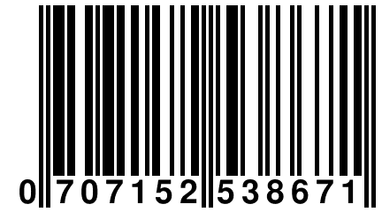 0 707152 538671