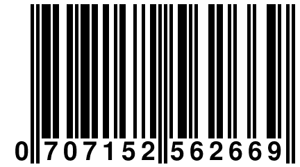 0 707152 562669