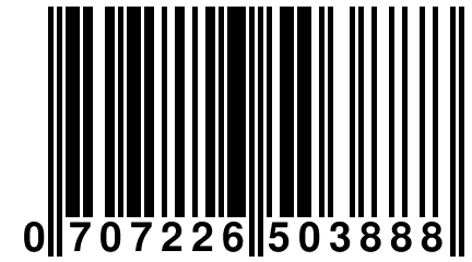 0 707226 503888