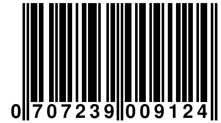 0 707239 009124