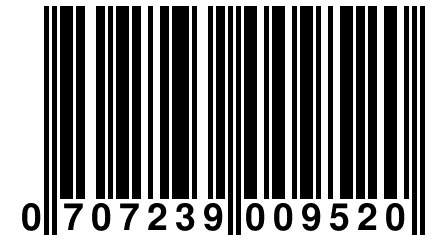 0 707239 009520