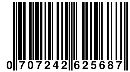 0 707242 625687