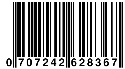 0 707242 628367