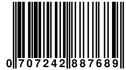 0 707242 887689