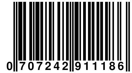 0 707242 911186