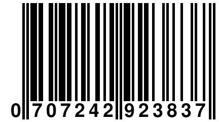 0 707242 923837