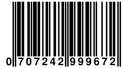 0 707242 999672