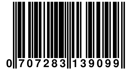 0 707283 139099