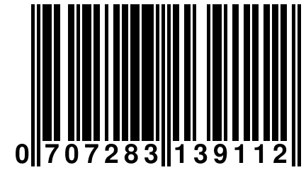 0 707283 139112