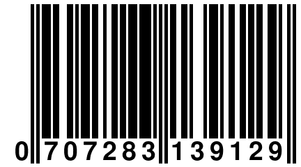 0 707283 139129