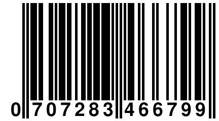 0 707283 466799